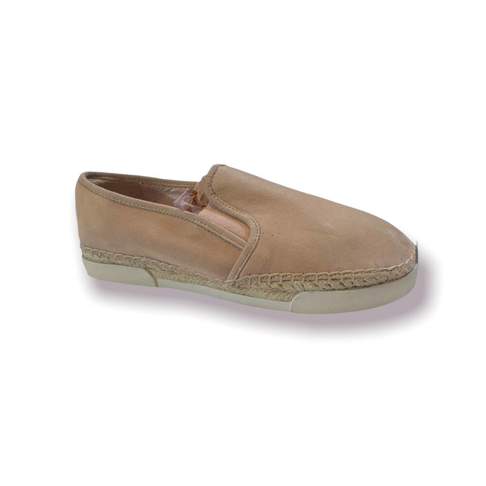 Vince Camuto Tambie Blush Espadrille Sneakers